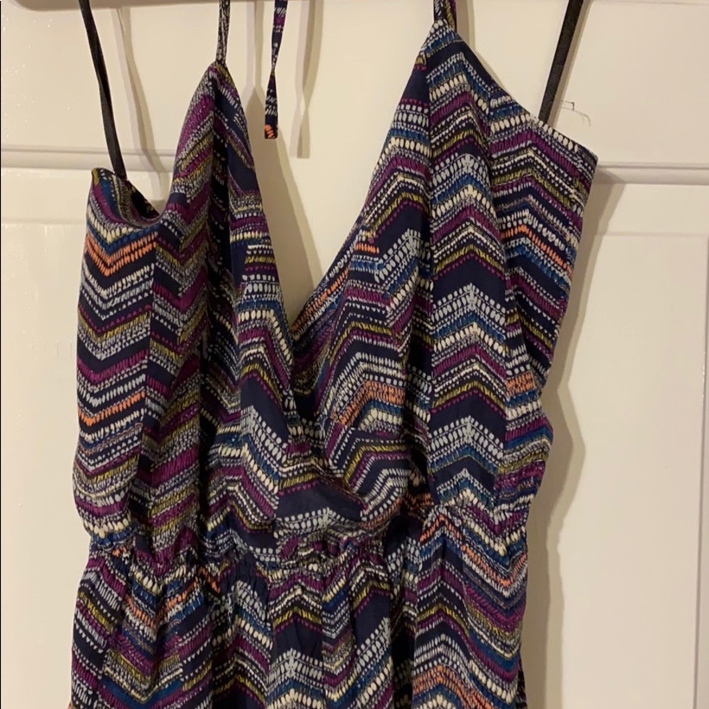 Jumpsuit - Picture 2 of 2